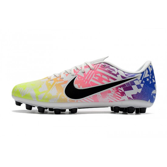 mercurial rainbow cleats